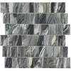 See Tesoro - Slip Stream Collection - Glass Mosaic - Labrador