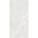 Happy Floors - Capraia 12 in. x 24 in. Polished Porcelain Tile - White