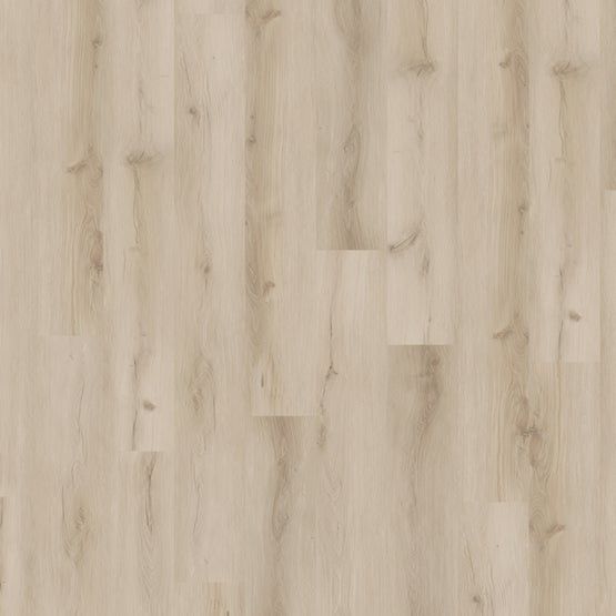 Floors 2000 - Yukon Collection 9 in. x 72 in. Luxury Vinyl - French Vanilla