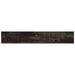 Anatolia - Muskoka 6 in. x 36 in. Matte Porcelain Tile - Charred