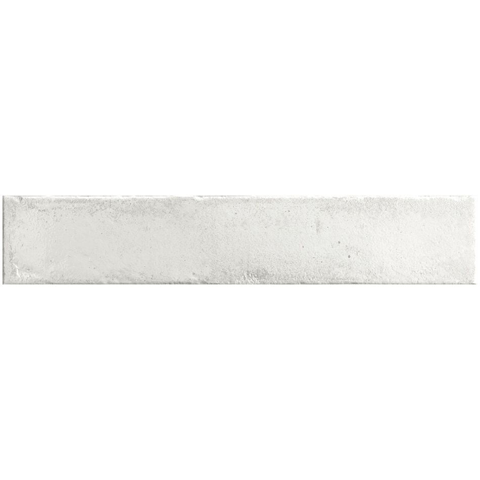 Bellagio - Evellon Collection - 3" x 16" Zellige Subway Tile - Whister