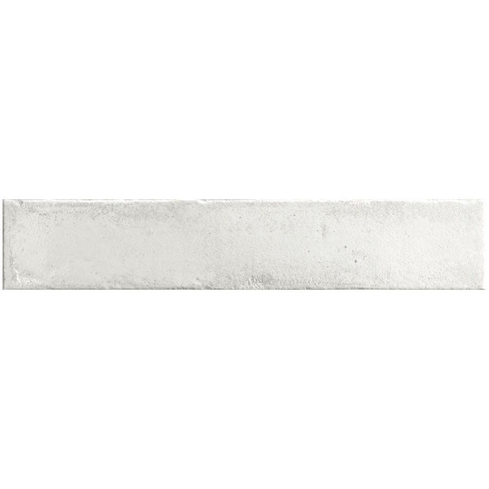 Bellagio - Evellon Collection - 3" x 16" Zellige Subway Tile - Whister