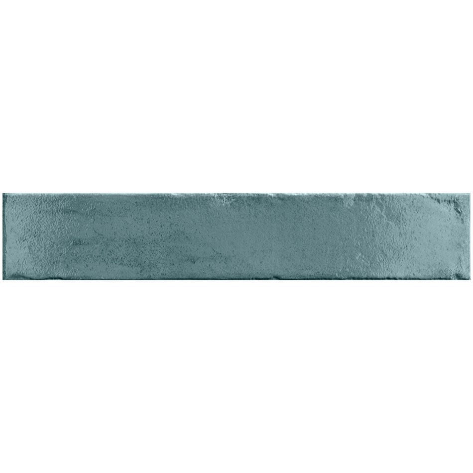 Bellagio - Evellon Collection - 3&quot; x 16&quot; Zellige Subway Tile - Terrol