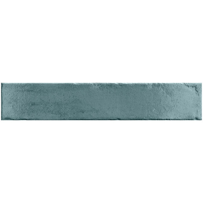 Bellagio - Evellon Collection - 3" x 16" Zellige Subway Tile - Terrol