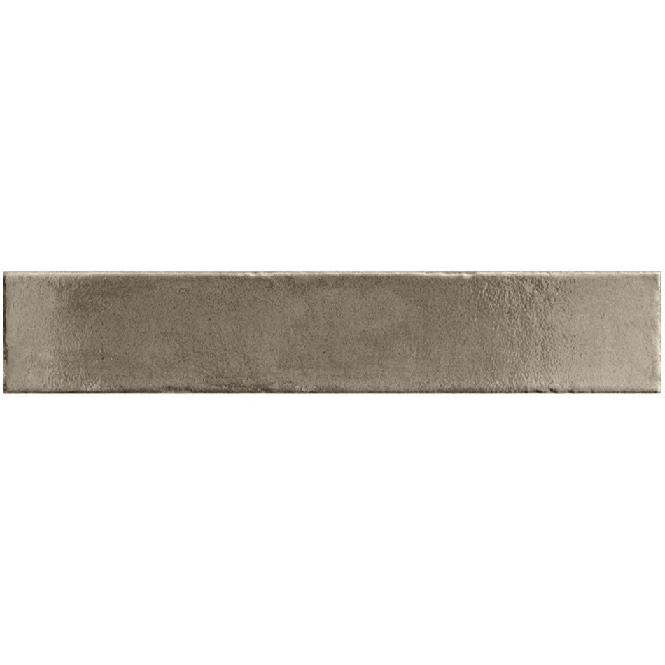 Bellagio - Evellon Collection - 3&quot; x 16&quot; Zellige Subway Tile - Birgon