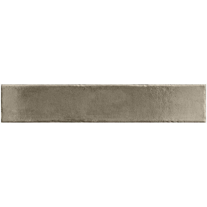 Bellagio - Evellon Collection - 3" x 16" Zellige Subway Tile - Birgon