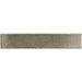 Bellagio - Evellon Collection - 3" x 16" Zellige Subway Tile - Birgon