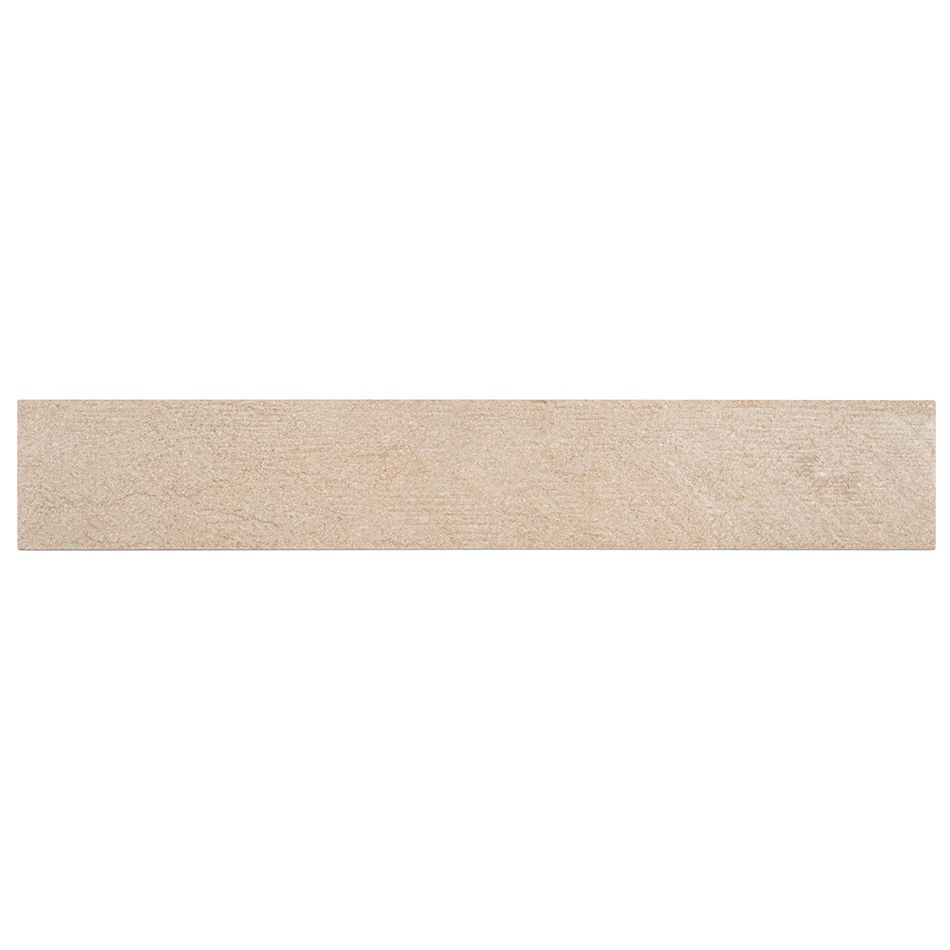 Bellagio - Outback Collection - 3&quot; x 18&quot; Porcelain Tile - Gibson