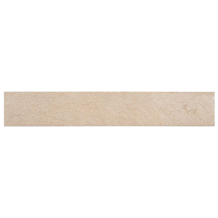 Bellagio - Outback Collection - 3" x 18" Porcelain Tile - Gibson