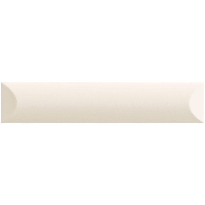 Bellagio - Noelle Collection - 2" x 10" 3D Ceramic Subway Tile - Reese