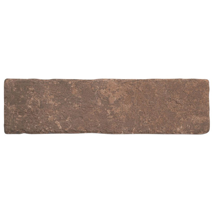 Bellagio - Sential Collection - 3" x 11" Ceramic Tile - Abyril