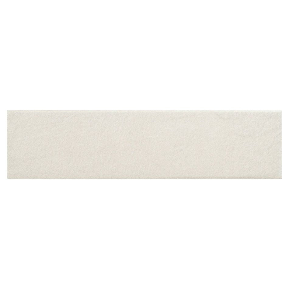 Bellagio - Orgallo Collection - 3" x 9" Ceramic Tile - Rhue — Floorzz