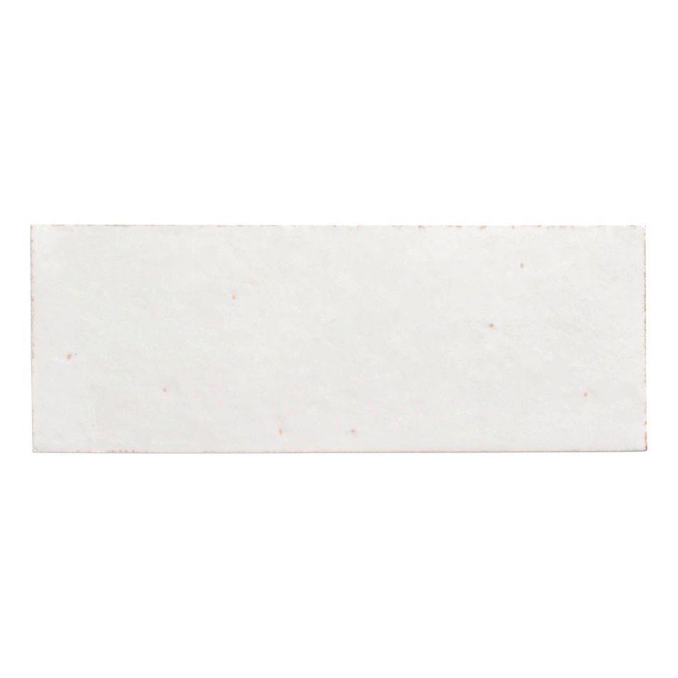 Bellagio - Sarmento Collection - 3&quot; x 8&quot; Plain Porcelain Tile - Arden