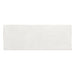 Bellagio - Sarmento Collection - 3" x 8" Plain Porcelain Tile - Arden
