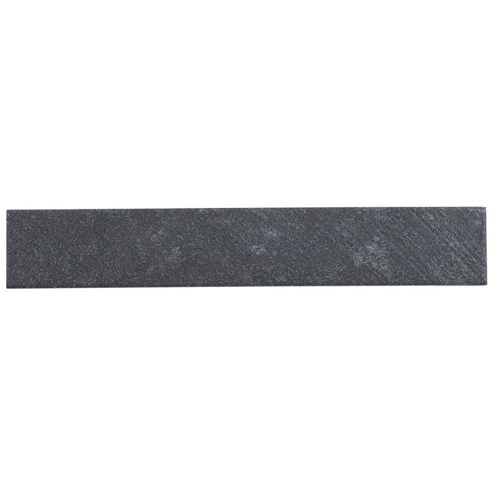 Bellagio - Outback Collection - 3" x 18" Porcelain Tile - Oxipal