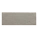 Bellagio - Sarmento Collection - 3" x 8" Plain Porcelain Tile - Triolle