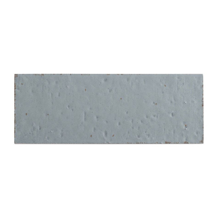 Bellagio - Sarmento Collection - 3" x 8" Plain Porcelain Tile - Jillene