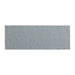 Bellagio - Sarmento Collection - 3" x 8" Plain Porcelain Tile - Jillene