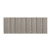 Bellagio - Sarmento Collection - 3" x 8" Linear Deco Porcelain Tile - Triolle