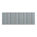 Bellagio - Sarmento Collection - 3" x 8" Linear Deco Porcelain Tile - Jillene