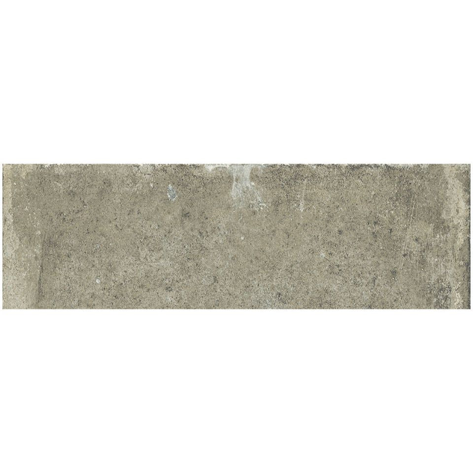 Bellagio - Pintado Collection - 2&quot; x 10&quot; Porcelain Subway Tile - Mogollon