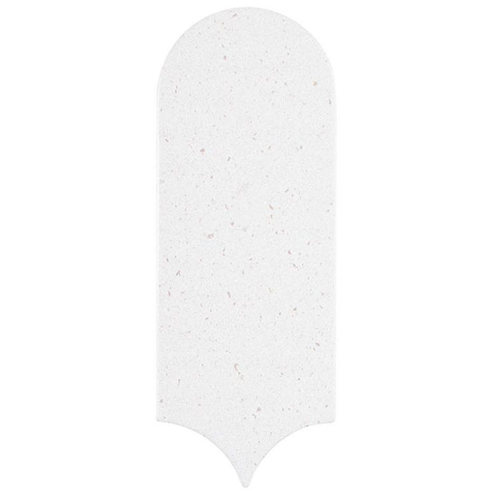 Bellagio - Popsicle Collection - 3" x 9" Ceramic Fan Tile - Salabon