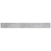 Bellagio - Pallora Collection - 2" x 18" Porcelain Tile - Chacole