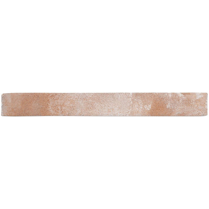 Bellagio - Pallora Collection - 2" x 18" Porcelain Tile - Primo