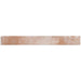 Bellagio - Pallora Collection - 2" x 18" Porcelain Tile - Primo