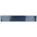 Bellagio - Manacor Collection - 3" x 16" Ceramic Tile - Ocean Blue