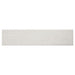 Bellagio - Reya Collection - 3" x 12" Porcelain Tile - Zorro