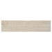 Bellagio - Reya Collection - 3" x 12" Porcelain Tile - Topo
