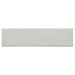 Bellagio - Casatan Collection - 3" x 10" Ceramic Tile - Khabas