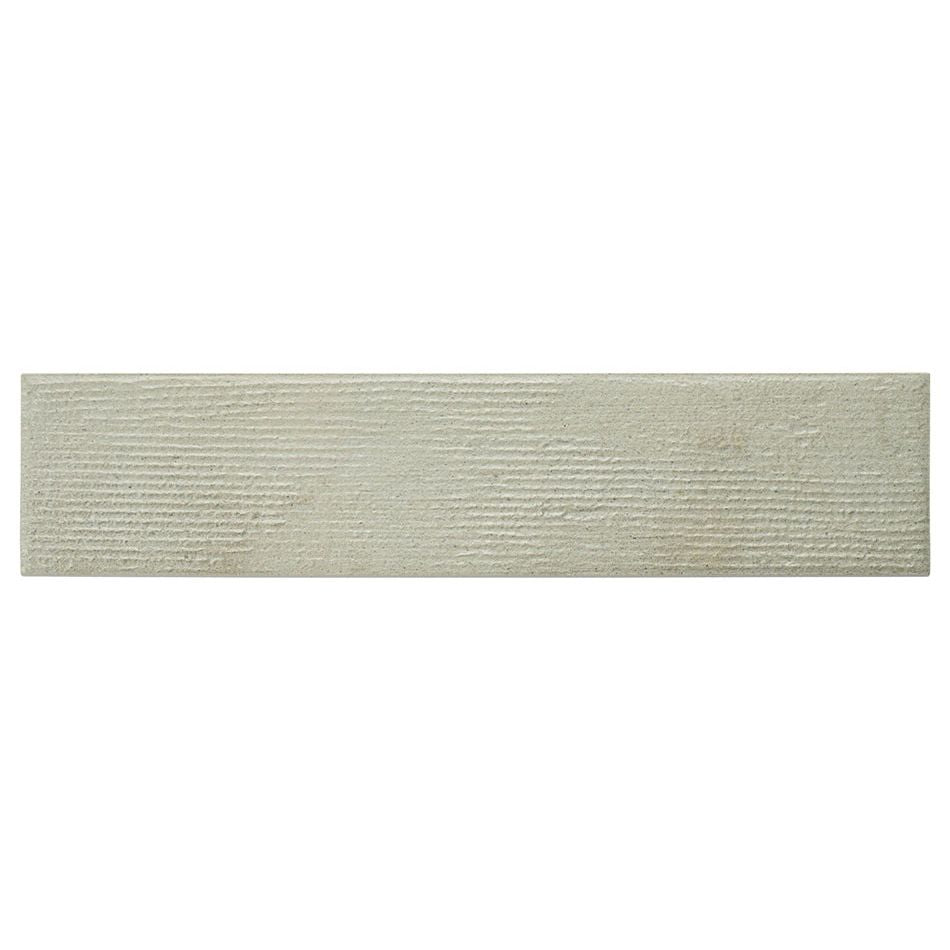 Bellagio - Reya Collection - 3" x 12" Porcelain Tile - Verdura — Floorzz
