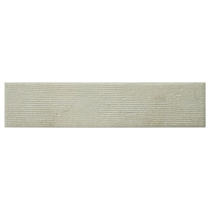 Bellagio - Reya Collection - 3" x 12" Porcelain Tile - Verdura