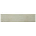 Bellagio - Reya Collection - 3" x 12" Porcelain Tile - Verdura