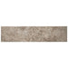 Bellagio - Calco Collection - 3" x 12" Porcelain Tile - Linzo