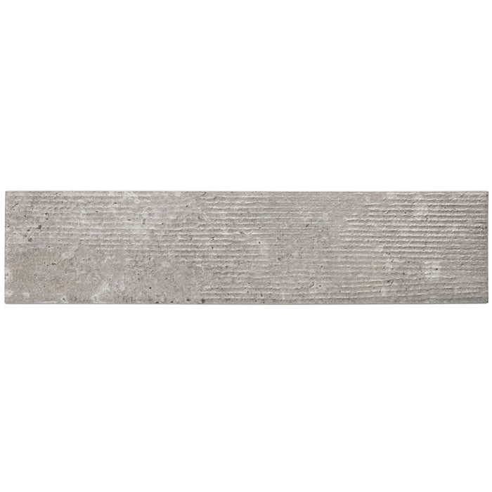 Bellagio - Calco Collection - 3" x 12" Porcelain Tile - Gria