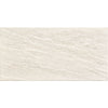 See Tesoro - Cosmos Series - 12 in. x 24 in. Textured Porcelain Tile - Calcare