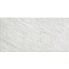 See Tesoro - Cosmos Series - 12 in. x 24 in. Textured Porcelain Tile - Gesso