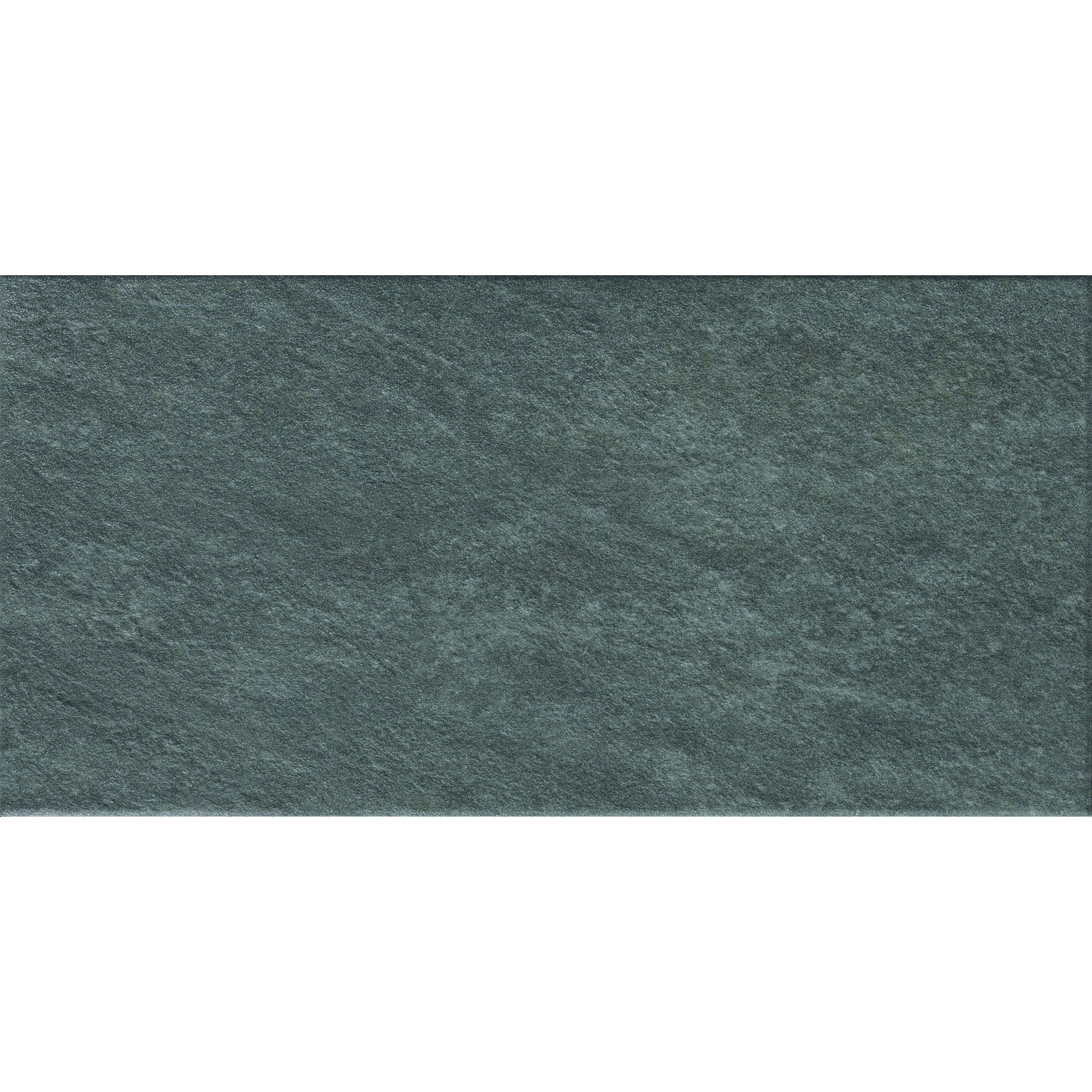 Tesoro - Cosmos Series - 12 in. x 24 in. Textured Porcelain Tile - Grafite