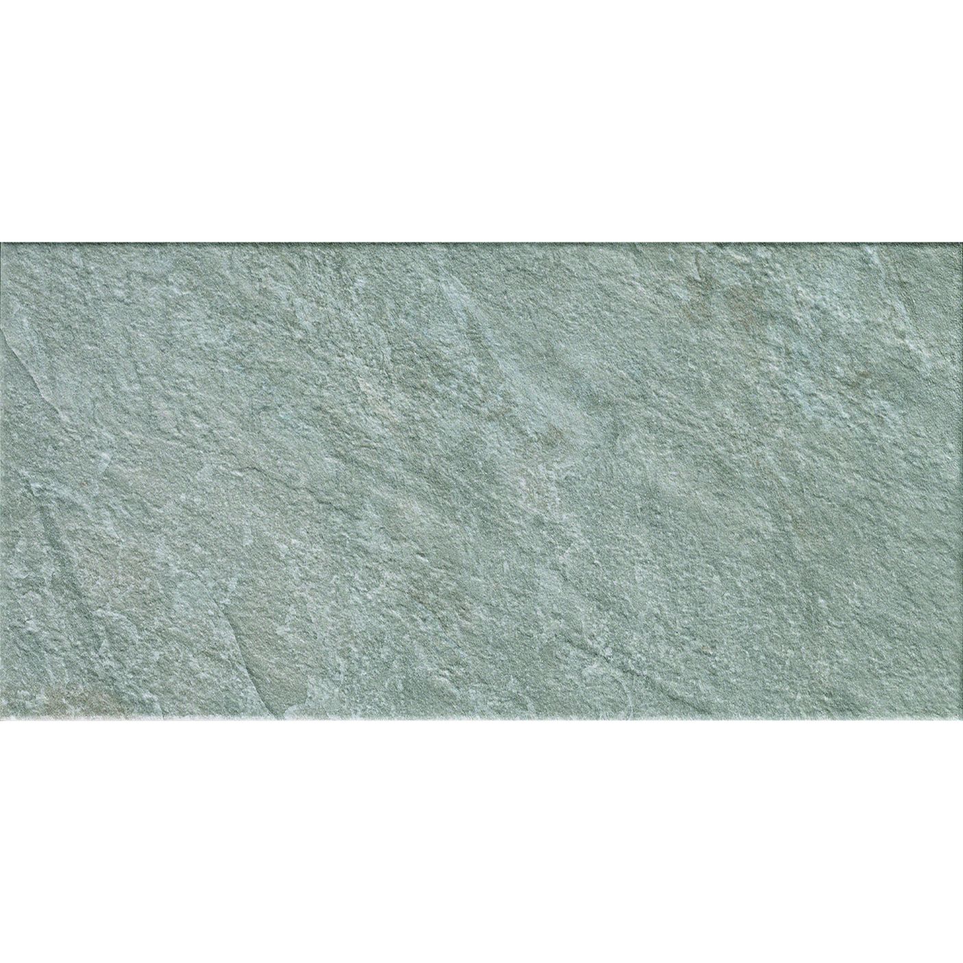 Tesoro - Cosmos Series - 12 in. x 24 in. Textured Porcelain Tile - Ossido