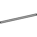 Daltile - Bryne - 1 in. x 12 in. - Satin Porcelain Jolly Tile Trim - Mist