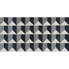 See Daltile - Sovran - 24 in. x 48 in. - Satin Porcelain Tile - Arrow