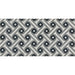 Daltile - Sovran - 24 in. x 48 in. - Satin Porcelain Tile - Lattice