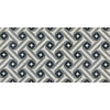 See Daltile - Sovran - 24 in. x 48 in. - Satin Porcelain Tile - Lattice