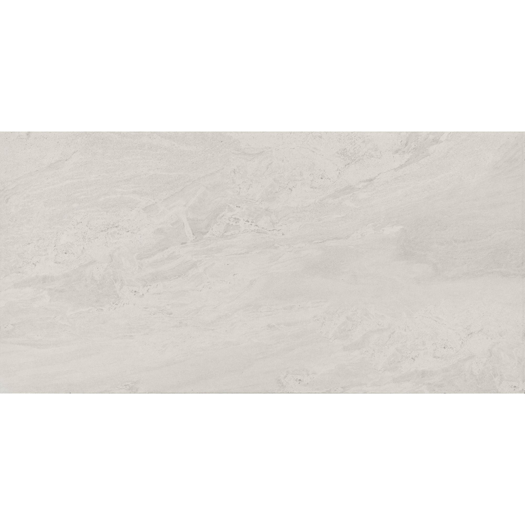 Daltile - Bryne - 12 in. x 24 in. - Matte Porcelain Tile - Coastline