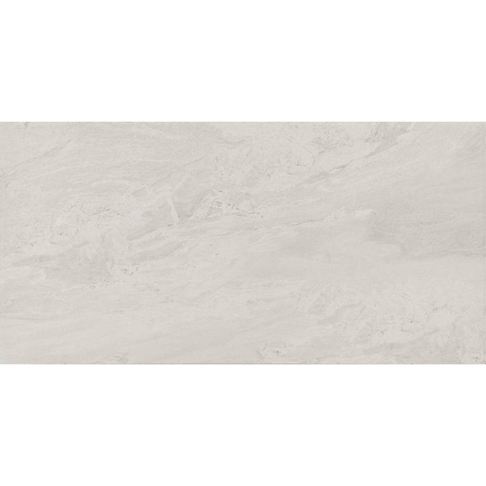 Daltile - Bryne - 12 in. x 24 in. - Matte Porcelain Tile - Coastline