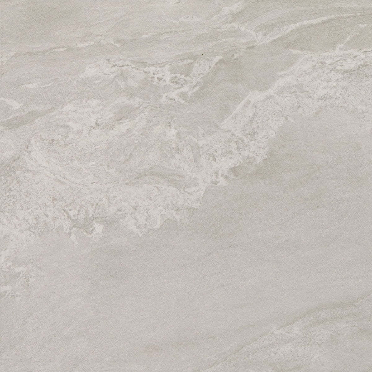 Daltile - Bryne - 24 in. x 24 in. - Matte Porcelain Tile - Mist