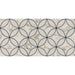 Daltile - Sovran - 24 in. x 48 in. - Satin Porcelain Tile - Petal